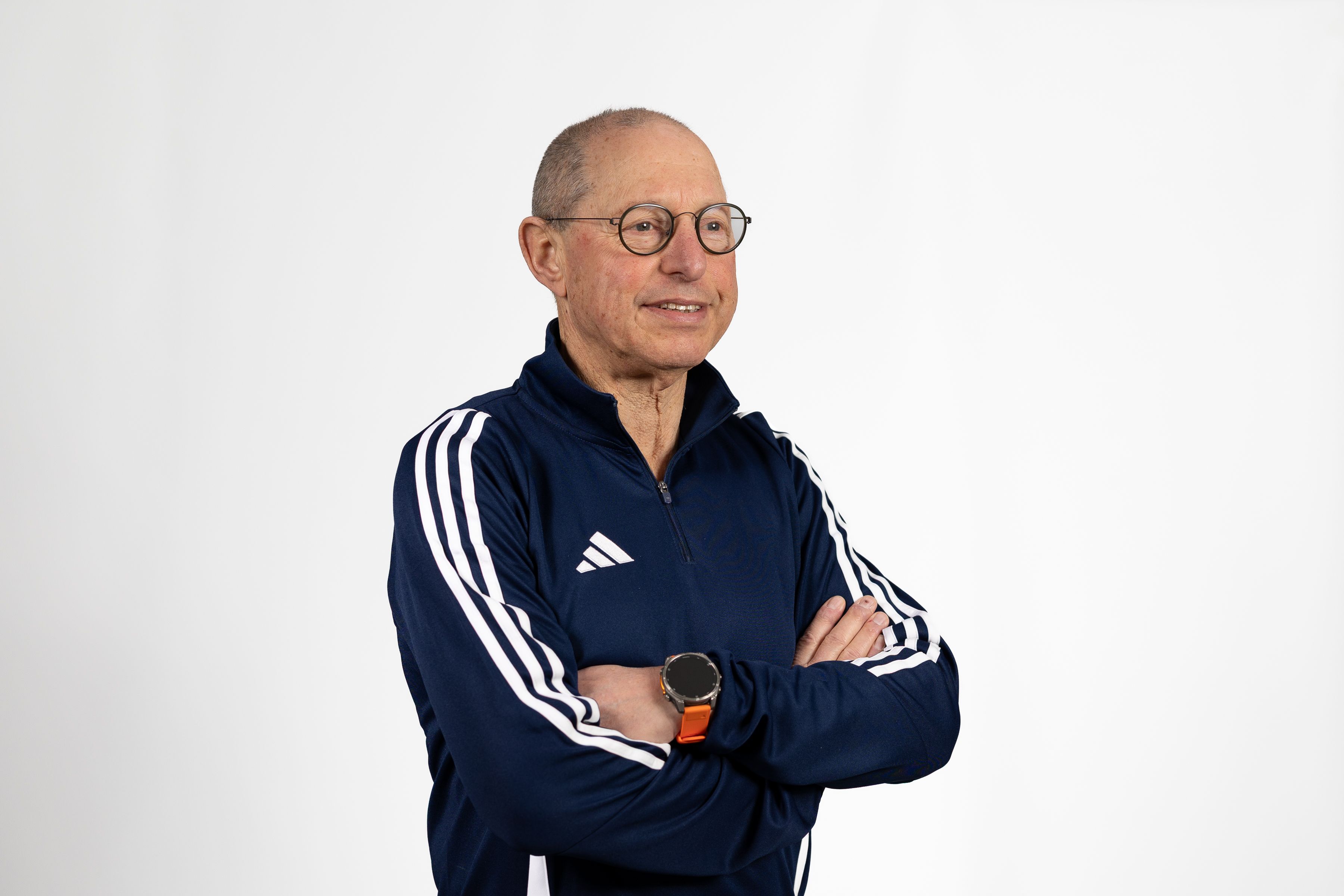 Marcel Wallage - Coach bij Herstart 50+